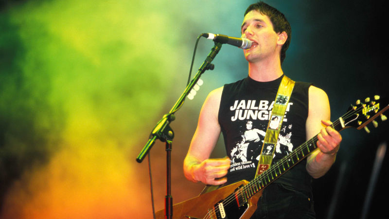 Listen to Ash’s 1999 ABC Rooftop set