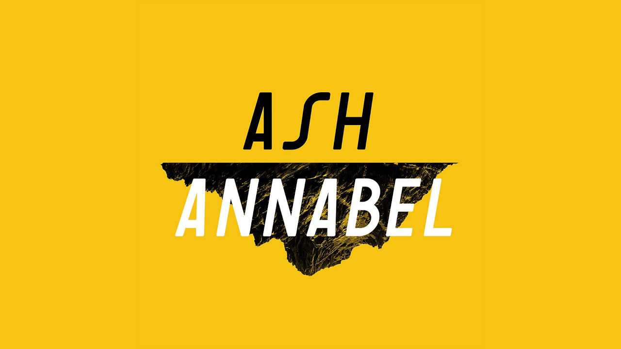 Listen to Ash’s new single “Annabel”