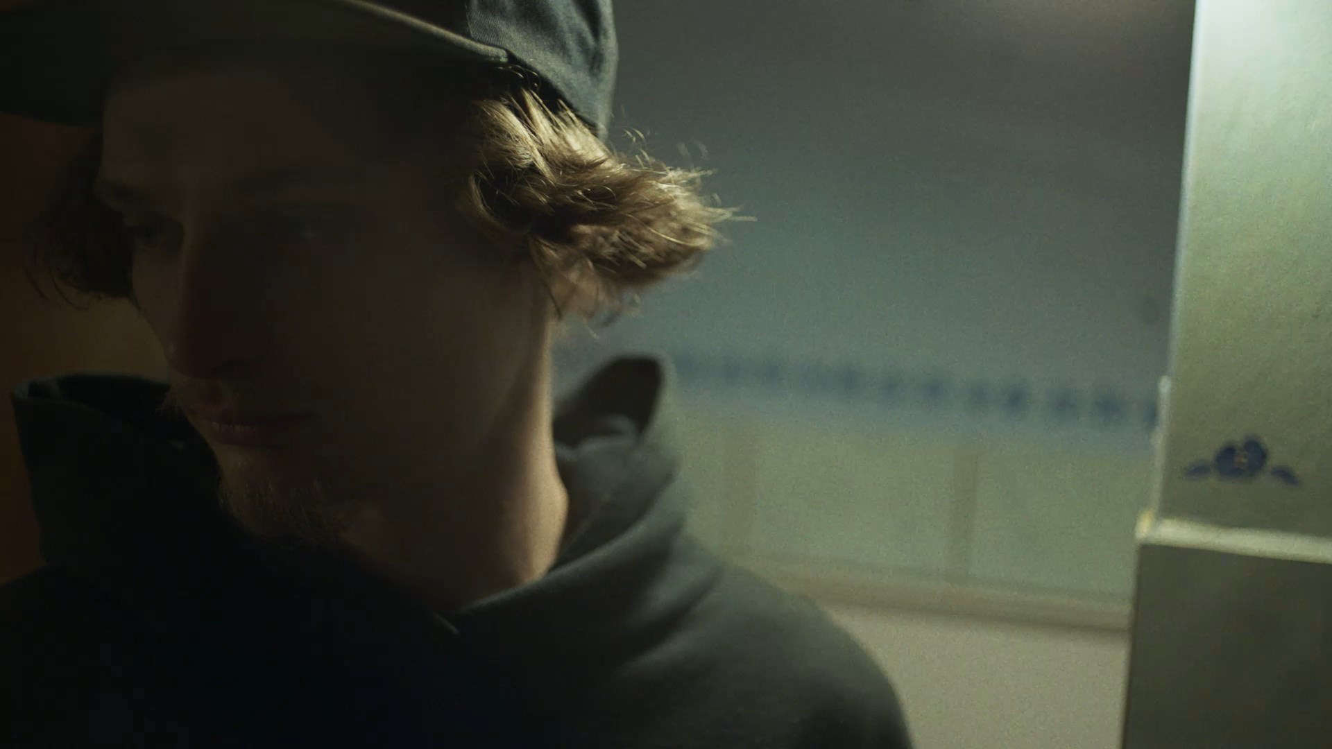 “Annabel” music video