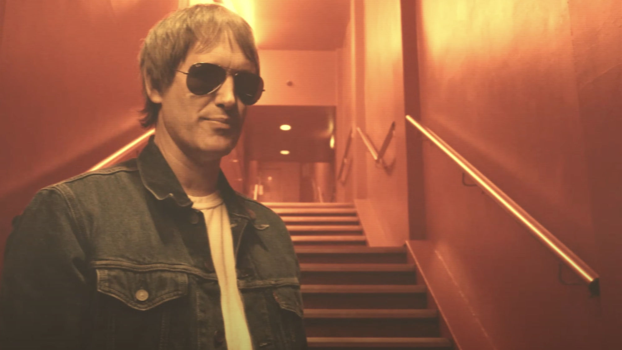 “Fun People” music video