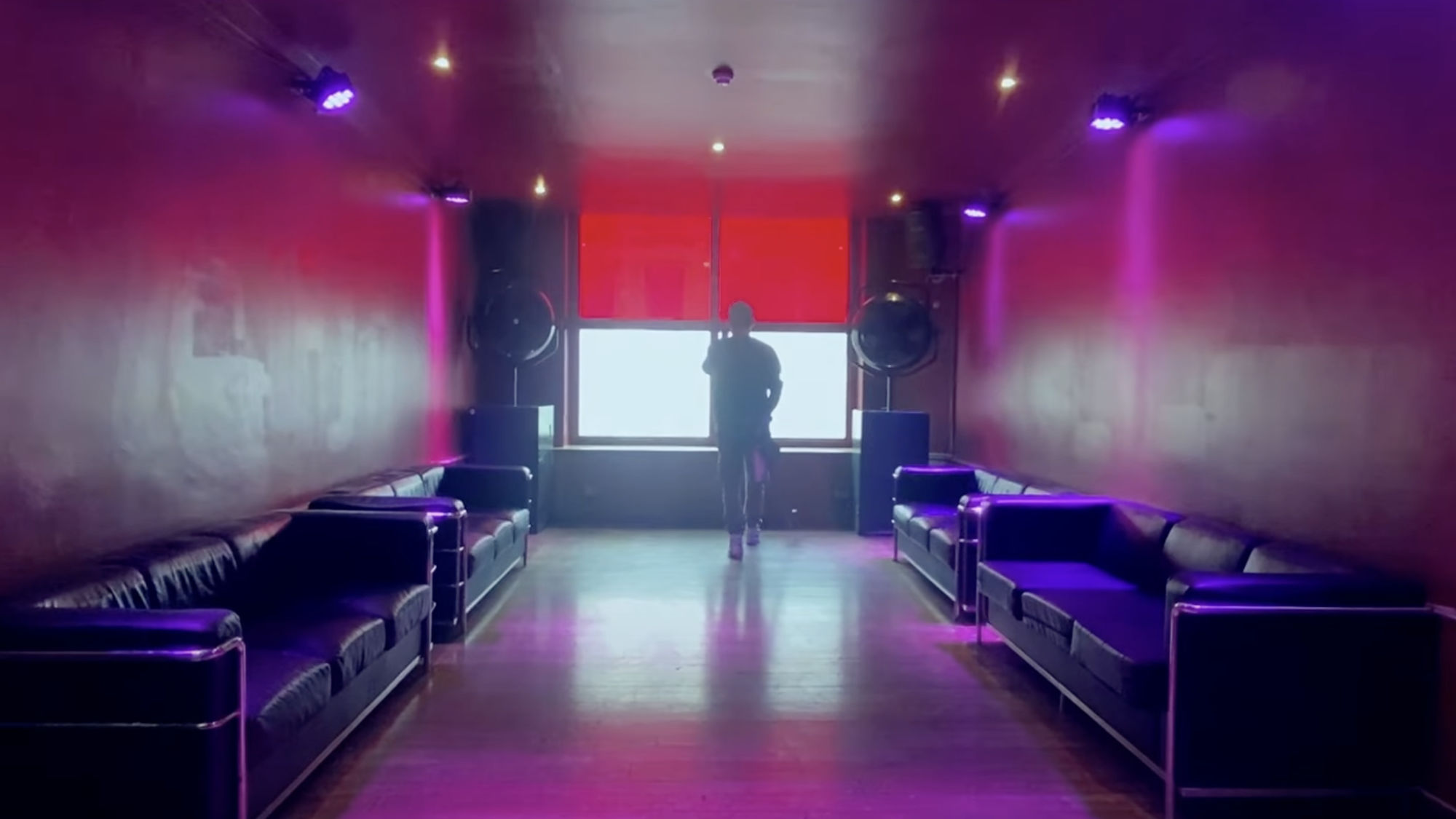 “Ad Astra” music video