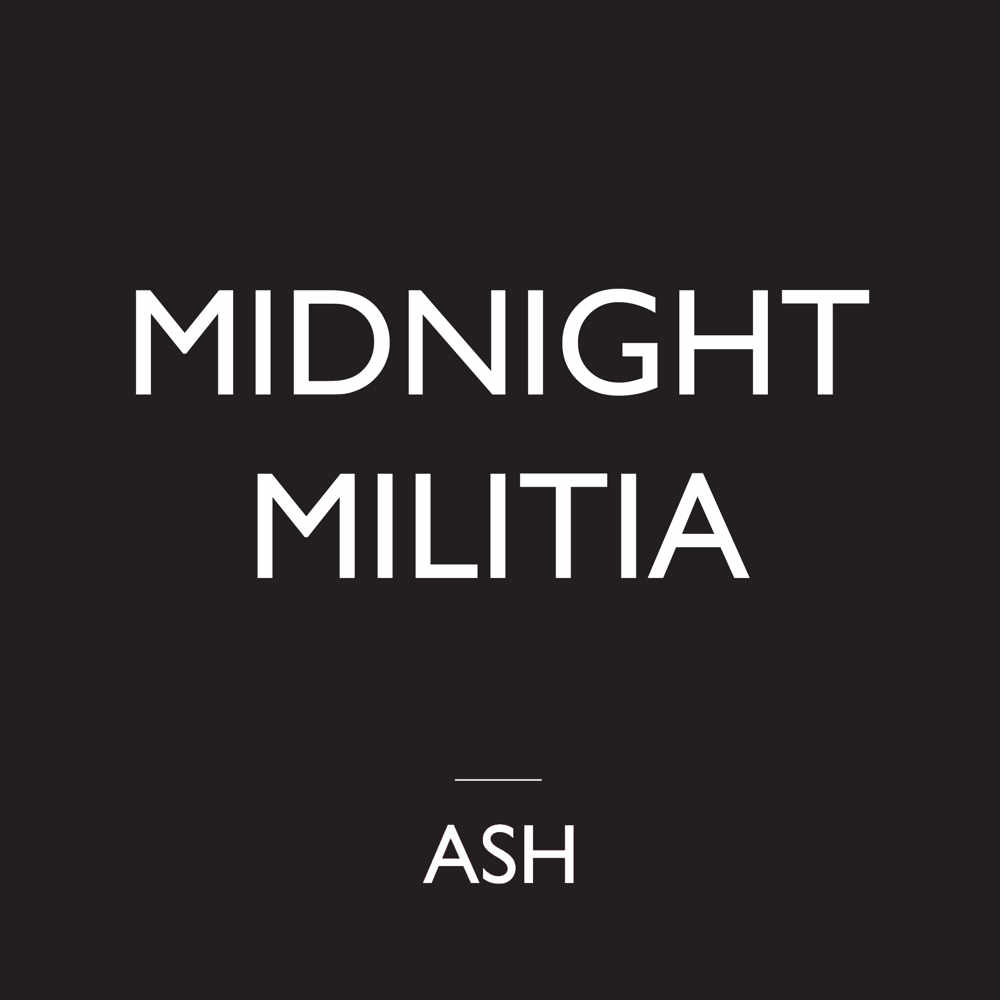 “Midnight Militia” artwork