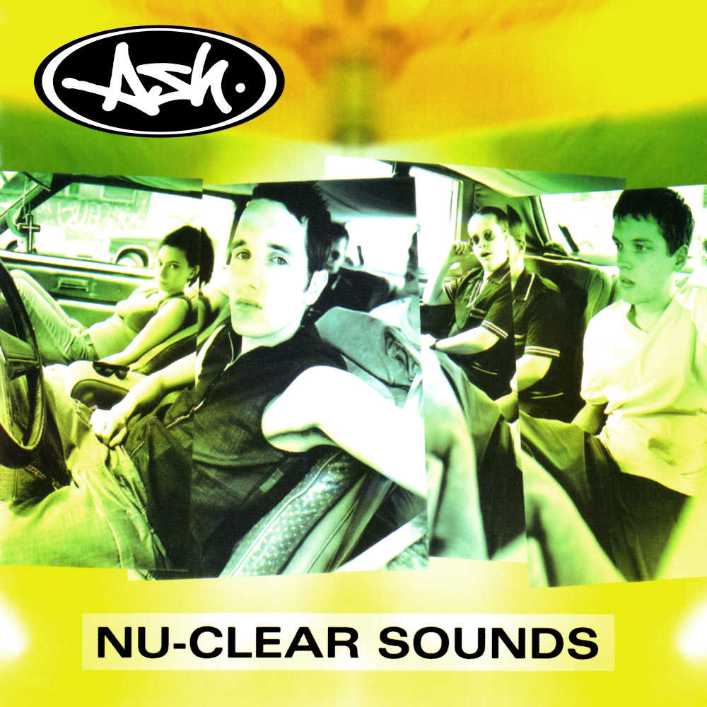 “Nu-Clear Sounds” artwork