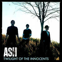 “Twilight of the Innocents” artwork