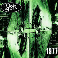 “1977 (Deluxe Edition)” artwork