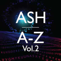 “A-Z Vol.2” artwork