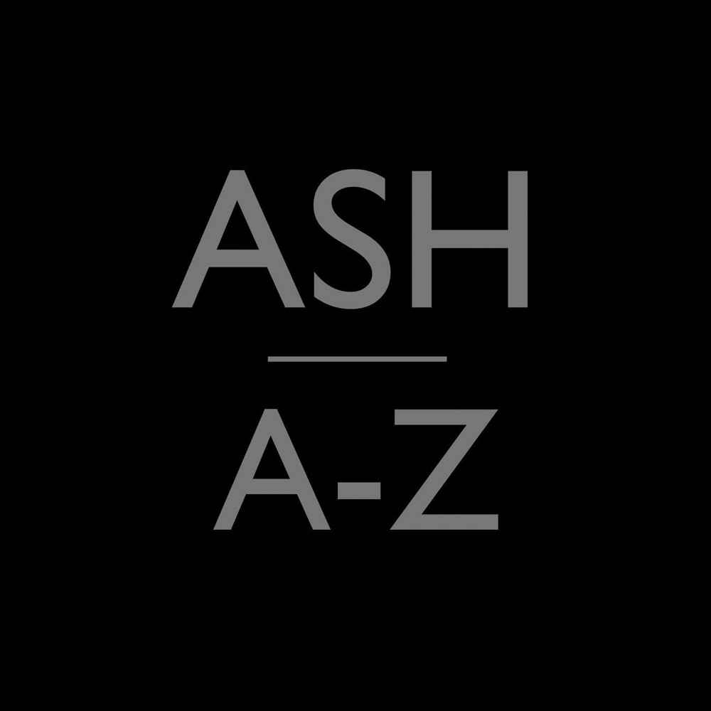 “The Complete A-Z Series” artwork
