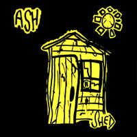 “Shed - Demo tape” artwork