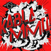 “Kablammo! Acoustic EP” artwork