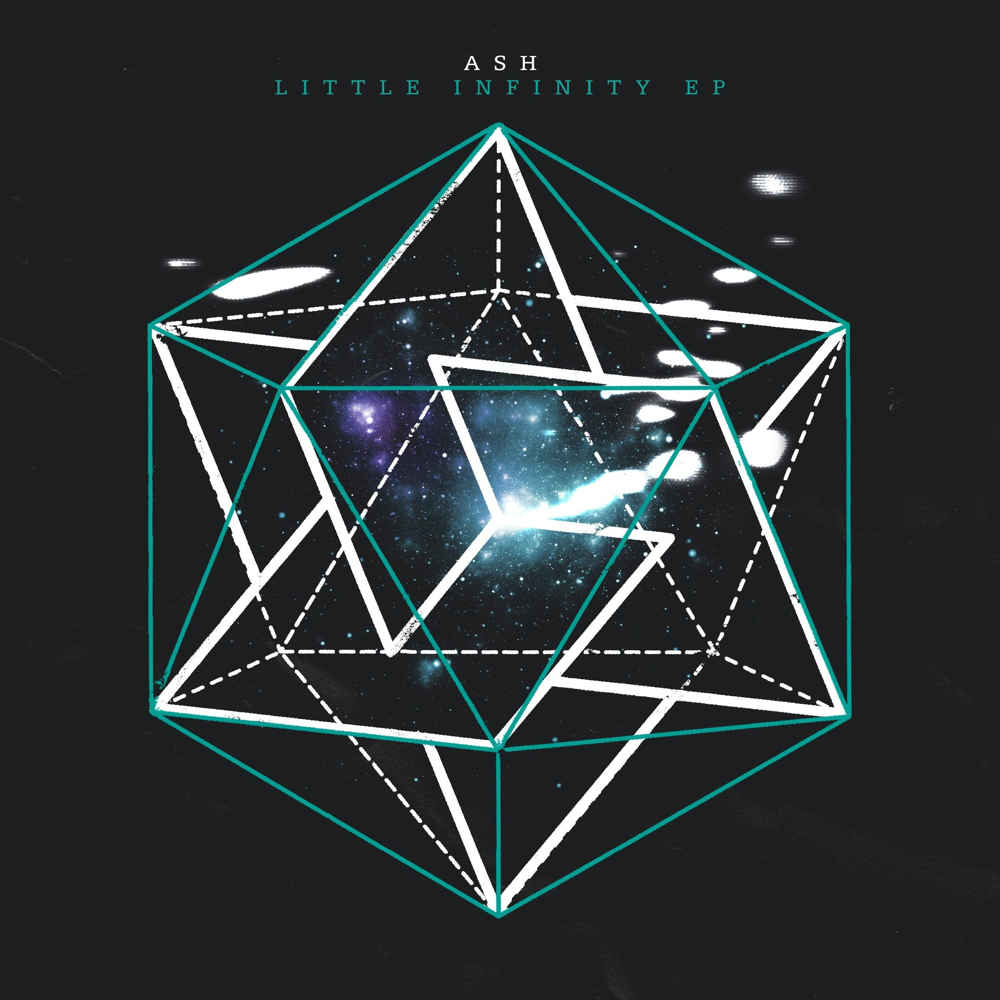 “Little Infinity” artwork