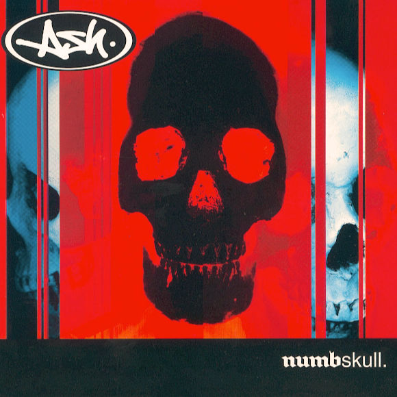 “Numbskull” artwork