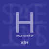 “Space Reshot EP” artwork