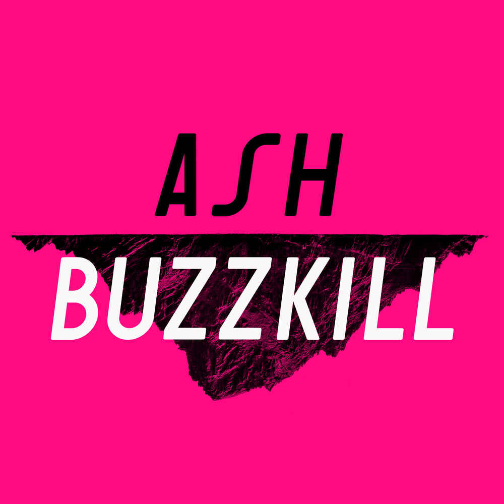 “Buzzkill” artwork