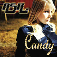 “Candy - Single” artwork