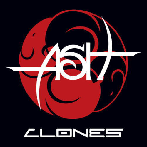 “Clones” artwork