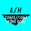 “Confessions in the Pool - Single” artwork