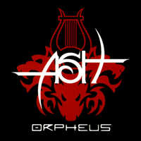 “Orpheus - Single” artwork