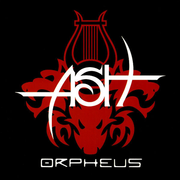 “Orpheus” artwork