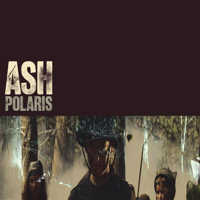 “Polaris - Single” artwork