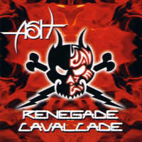 “Renegade Cavalcade - Single” artwork