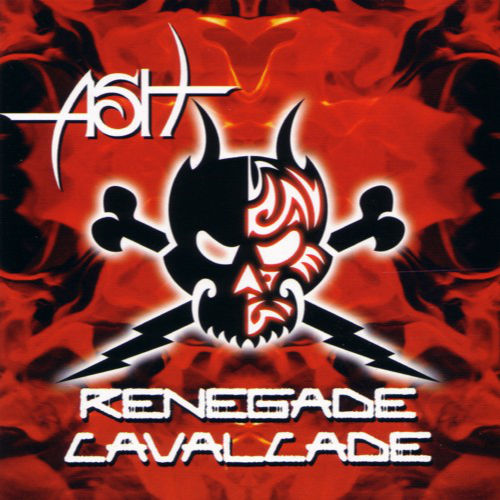 “Renegade Cavalcade” artwork