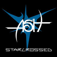 “Starcrossed - Single” artwork