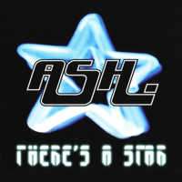 “There’s s Star - Single” artwork