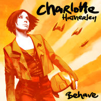 “Behave – Single” artwork