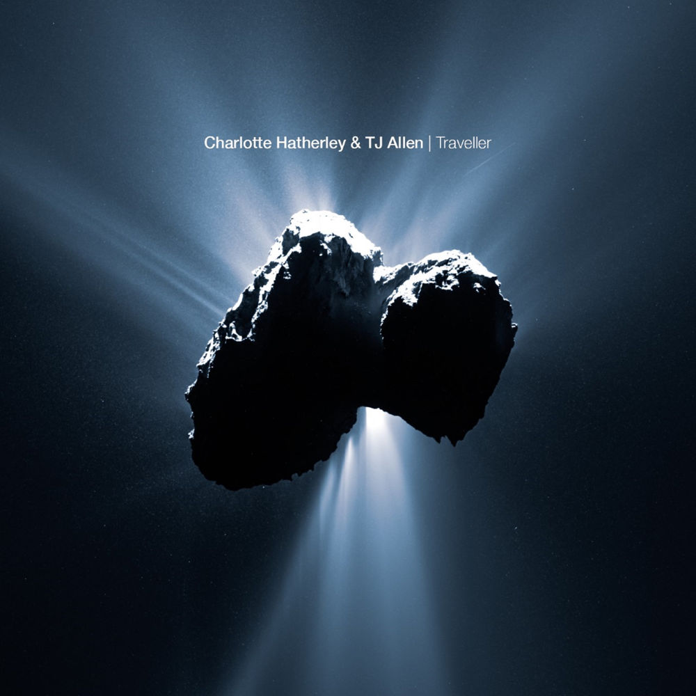 “Traveller” artwork