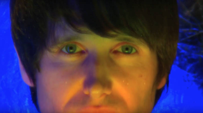 “Arcadia” video still