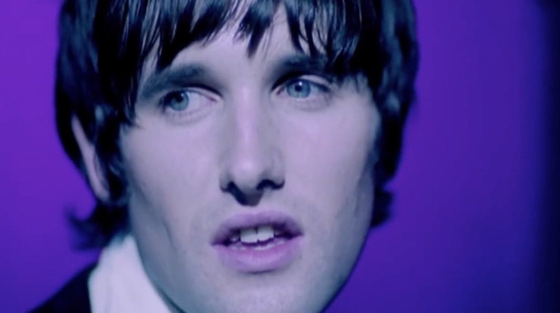 “Candy” video still