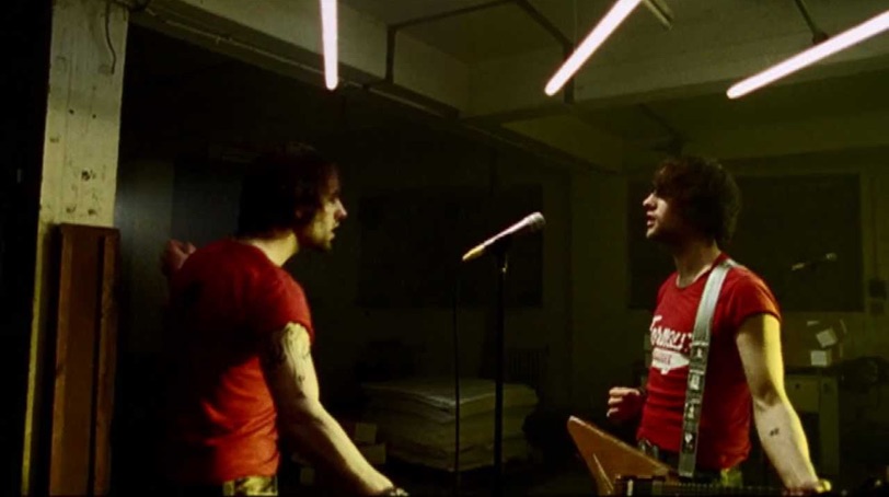 “Clones” video still