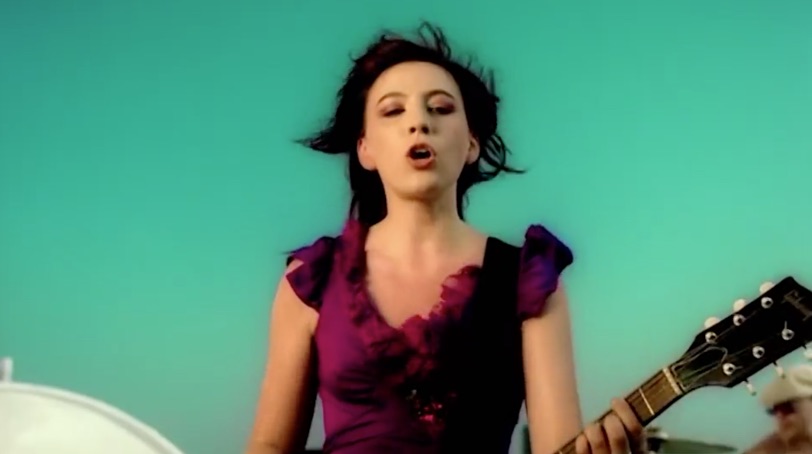 “Envy” video still