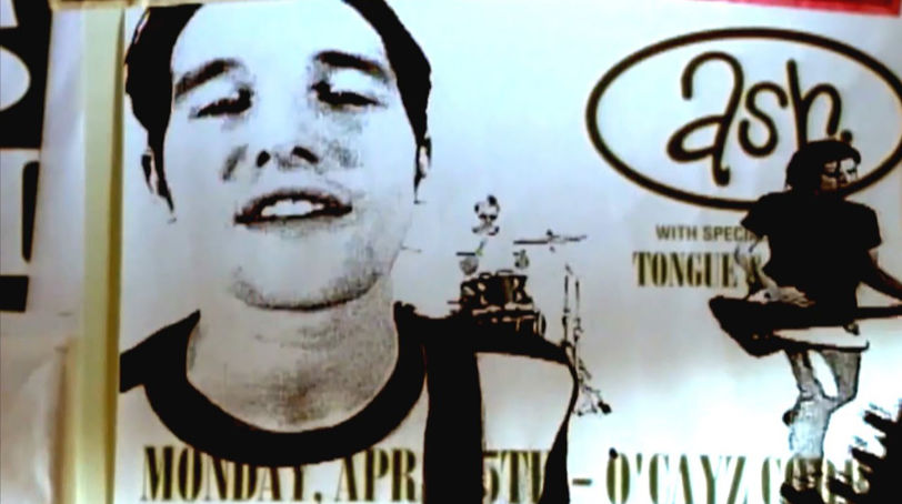 “Jack Names the Planets (2019 remaster)” video still