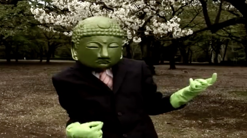 “Kamakura” video still
