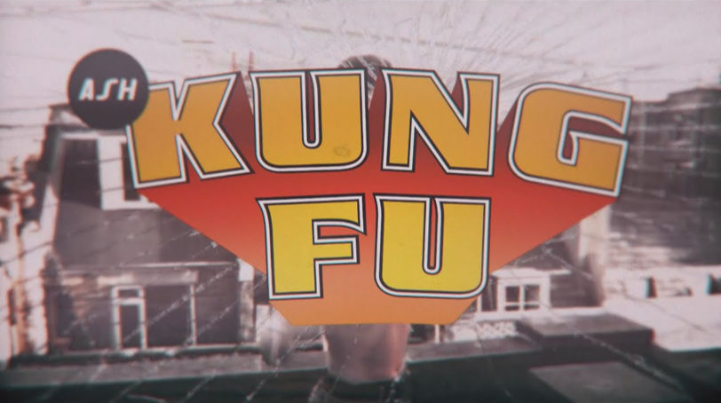 “Kung Fu (2019 remaster)” video still
