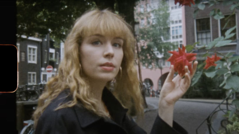 “Oslo” video still