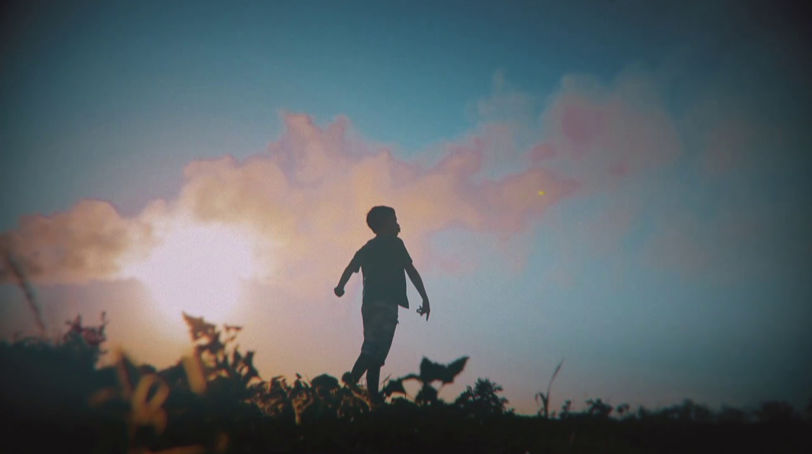 “Petrol (2019 remaster)” video still