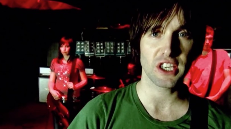 “Renegade Cavalcade” video still