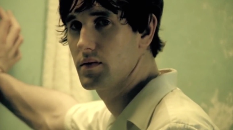 “Sometimes” video still