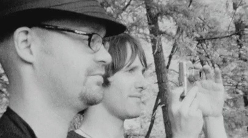 “The Creeps” video still