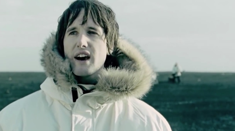 “There’s a Star” video still