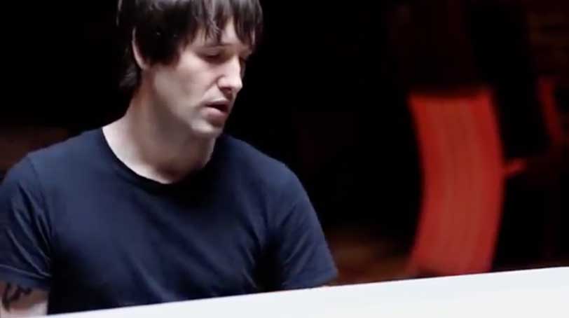 “War With Me” video still