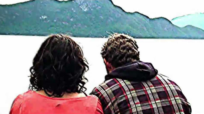 “Washington Parks” video still