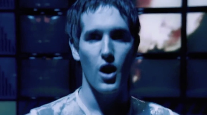 “Wild Surf” video still
