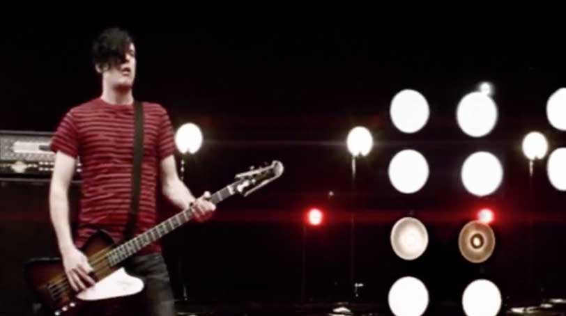 “You Can’t Have It All” video still