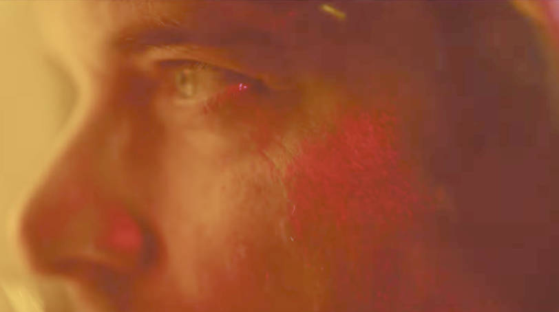 “Zarathustra” video still